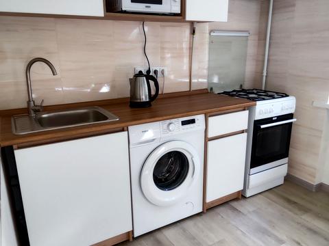 квартира за адресою Олени Теліги вул., 15