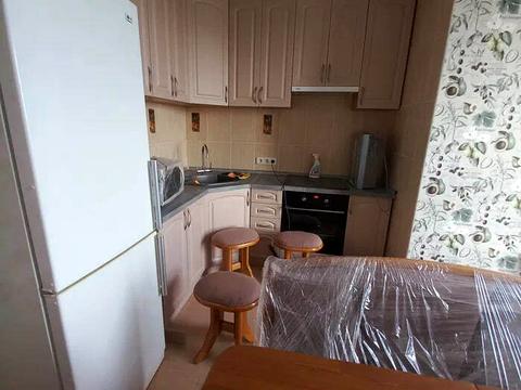 квартира за адресою Академіка Палладіна просп., 18/30