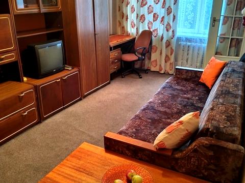 квартира по адресу Науки просп., 17/15