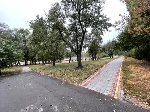 квартира по адресу Вацлава Гавела бульв. (Івана Лепсе), 7-Б