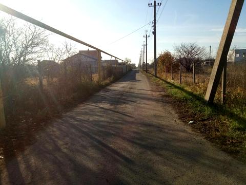 ділянка за адресою СК Вишневий сад