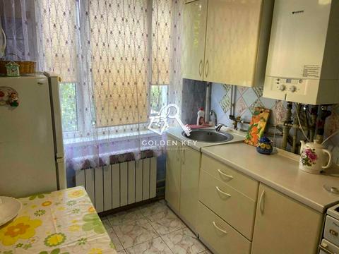 квартира за адресою Аненко, 4