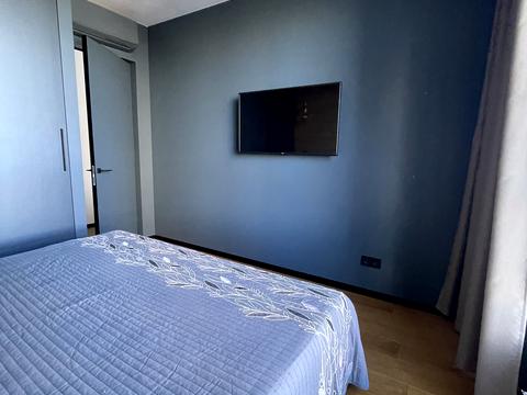 квартира за адресою Осокорська вул., 2а