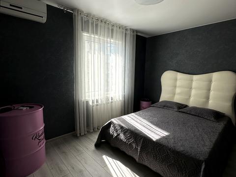 квартира по адресу Елизаветы Чавдар ул., 22