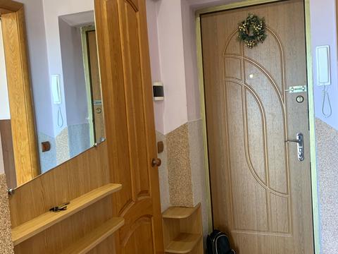квартира по адресу Кавалеридзе ул. (Келдыша), 27
