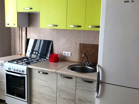 квартира за адресою Збройних Сил України вул. (Інтернаціоналістів), 15