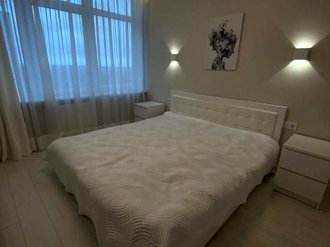 квартира за адресою Академіка Сахарова вул., 3