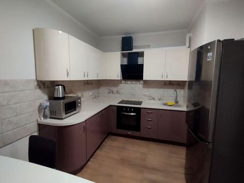 квартира по адресу Берестейский просп. (Победы), 71-А