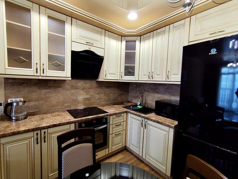 квартира за адресою Михайла Максимовича вул. (Онуфрія Трутенка), 24