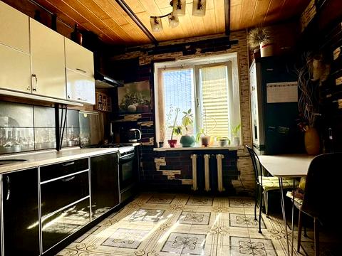 квартира по адресу Академика Глушко просп., 32