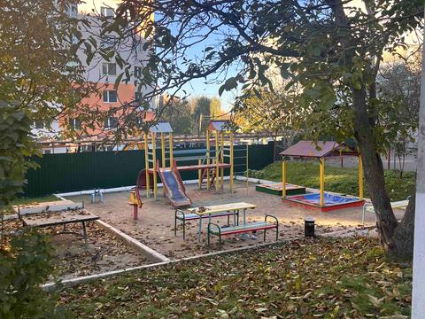 квартира по адресу Кушнірука ул. (Гастелло), 15/1