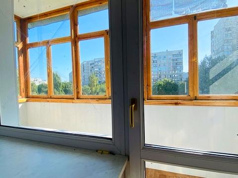 квартира по адресу Салтовское шоссе, 248а