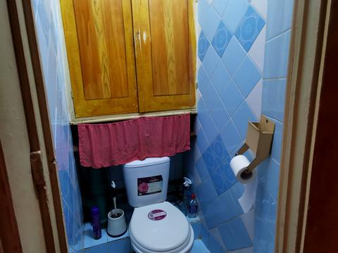 квартира за адресою Віктора Ярмоли вул., 4