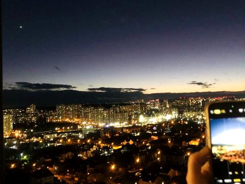 квартира за адресою Кахи Бендукідзе вул., 2