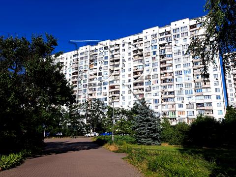 квартира по адресу Князя Романа Мстиславича ул. (Генерала Жмаченка), 8