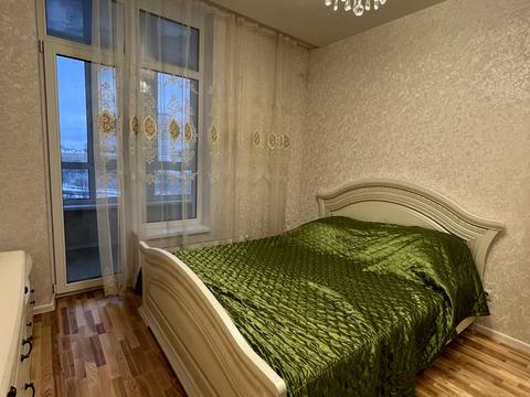 квартира по адресу Кадетский Гай ул., 12