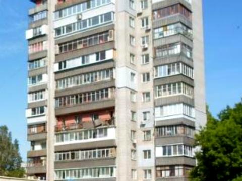 квартира по адресу Паникахи ул., 121