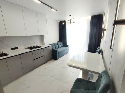 квартира за адресою Кульпарківська вул., 96А