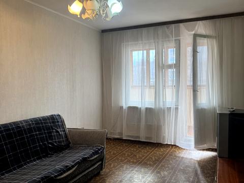 квартира по адресу Радунская ул., 3-А
