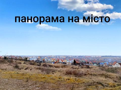ділянка за адресою Партнерська, 15