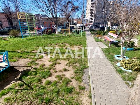 квартира за адресою Мельницька вул., 9
