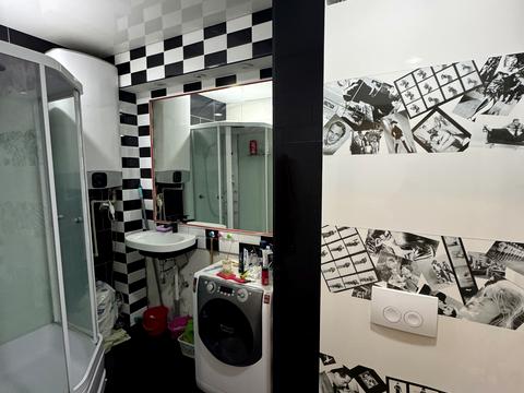 квартира по адресу Радужный массив ул., 9