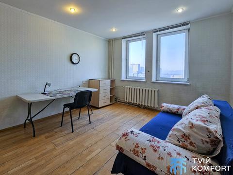 квартира за адресою Миколи Бажана просп., 10