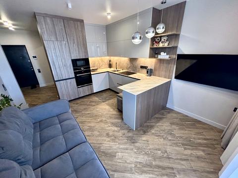 квартира по адресу Нижнеключевая ул., 14