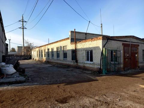 коммерческая по адресу Слобожанська ул. (8 Березня), 3