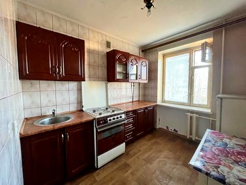 квартира за адресою Кравчука вул., 10