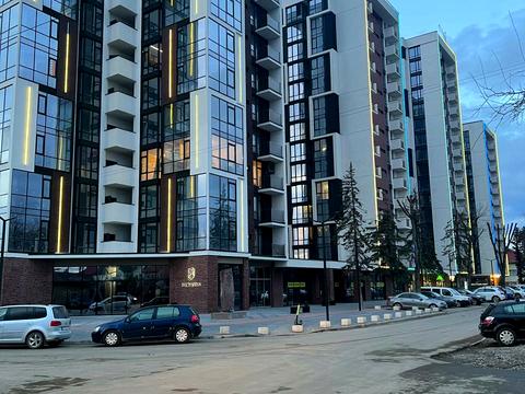 квартира по адресу Ленкавского ул., 34