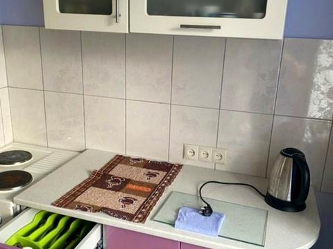 квартира за адресою Доброаольского, 75