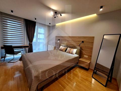 квартира по адресу Кульпарківська, 226