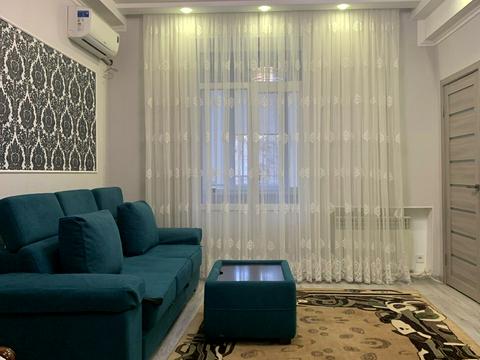 квартира за адресою Незалежності вул. (Титова), 27