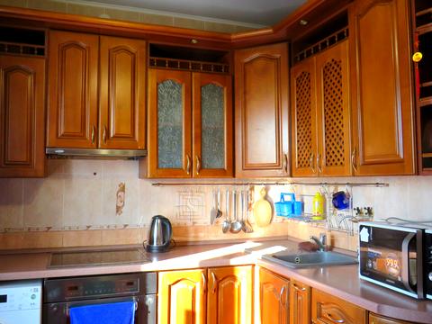 квартира за адресою Підлісна вул., 2