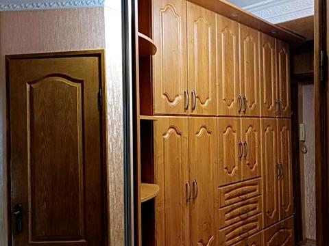 квартира за адресою Шолом-Алейхема вул., 8-А