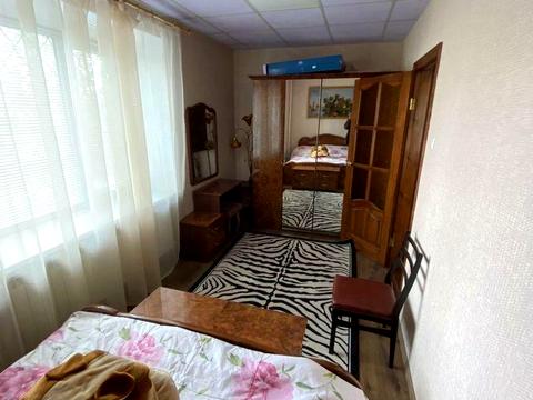 квартира по адресу Малиновского ул., 10/14