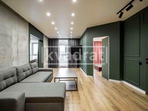 квартира по адресу Антоновича ул. (Горького), 109