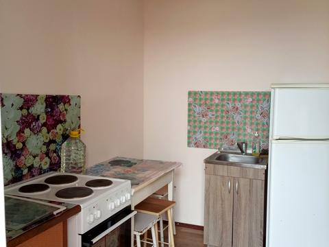 квартира по адресу Зелена, 2