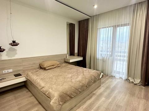квартира за адресою Дніпровські Пороги вул., 15-І