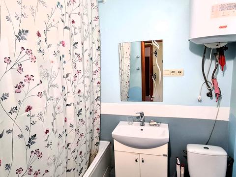 квартира по адресу Балукова ул., 2-Б