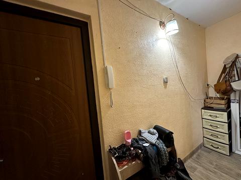 квартира по адресу Генерала Петрова ул., 27