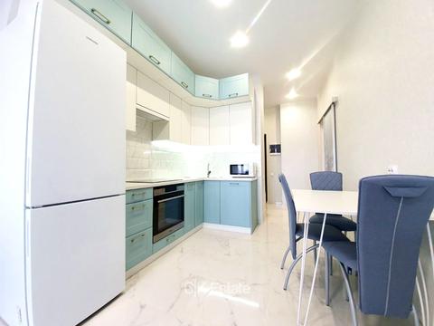 квартира за адресою Старокозацька вул. (Комсомольська), 75