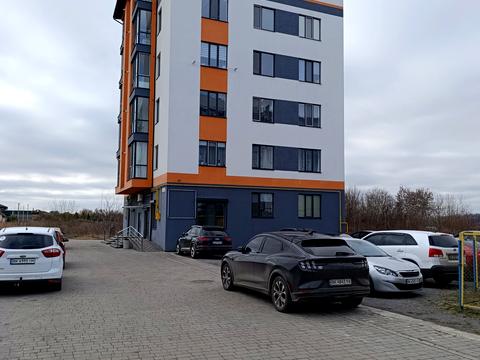 квартира за адресою вул. Благовіщенська, 1