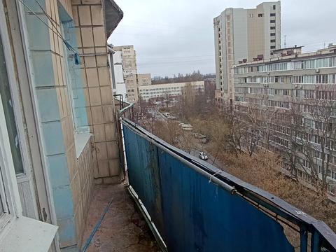 квартира за адресою Григорія Кочура вул. (Олександра Пироговського), 6