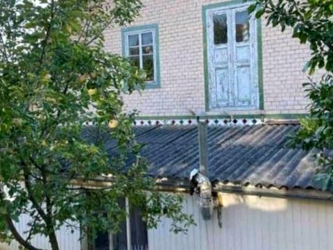 будинок за адресою Пров.Київський, 54/3