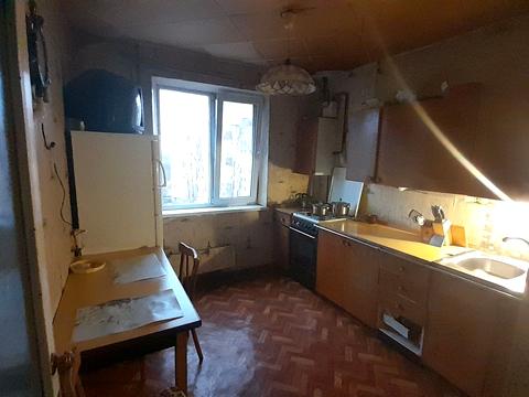 квартира по адресу Святослава Рихтера ул. (Щорса), 127/1