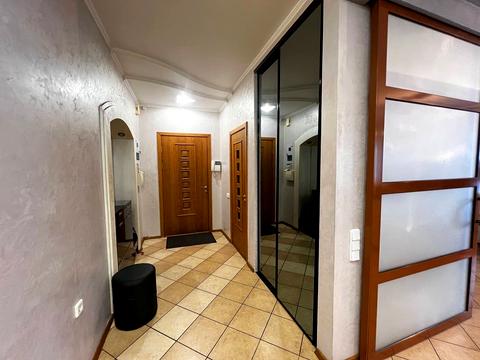 квартира по адресу Архитектора Олега Петрова ул. (Чернишевського), 1-А