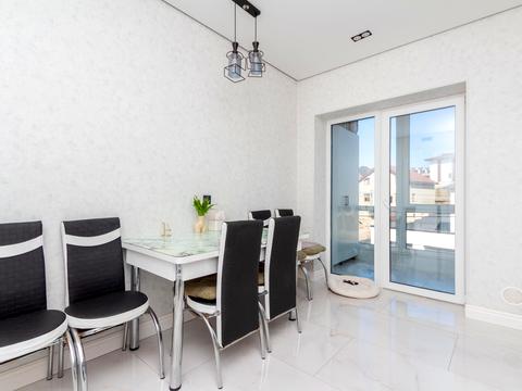 квартира за адресою Мазепи, 10