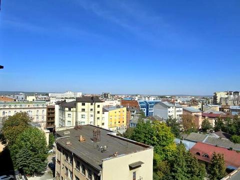 квартира по адресу Сечевых Стрельцов ул., 22а